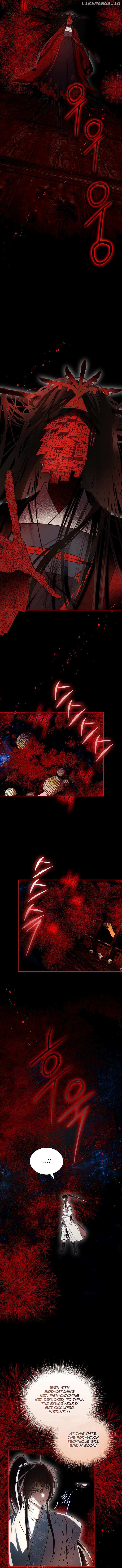 Requiem of Subdued Souls, Chapter 46 image 02