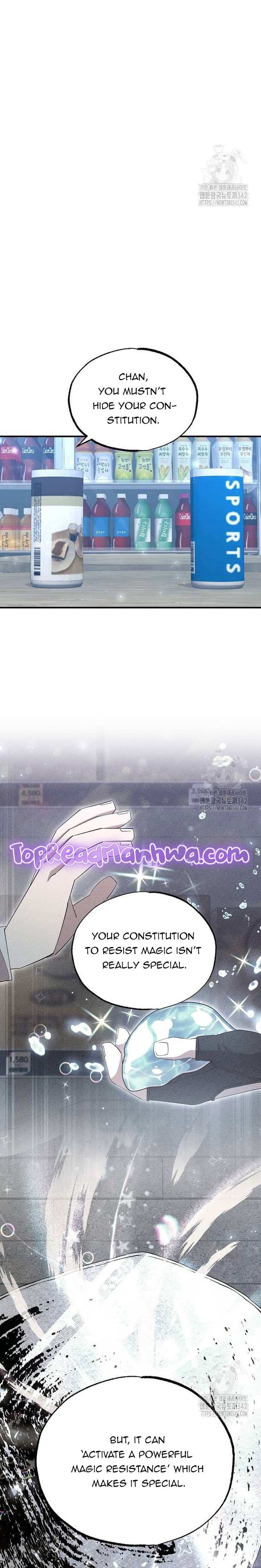 Magical Realm Shopkeeper, Chapter 24 image 05