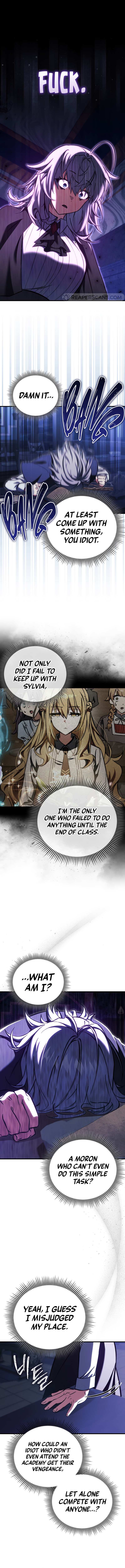 A Villain