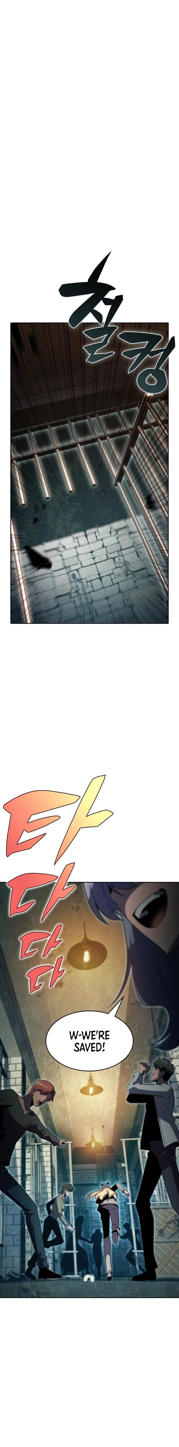 Solo Max-Level Newbie Chapter 63 image 15