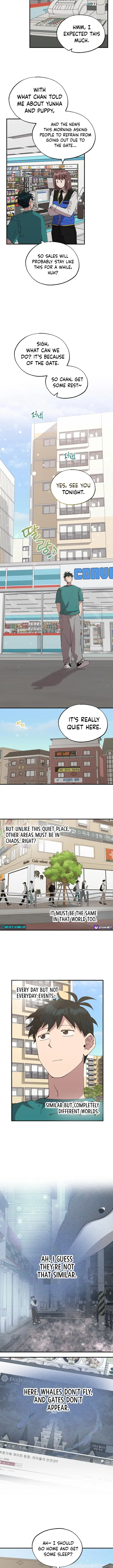Magical Realm Shopkeeper, Chapter 60 image 06