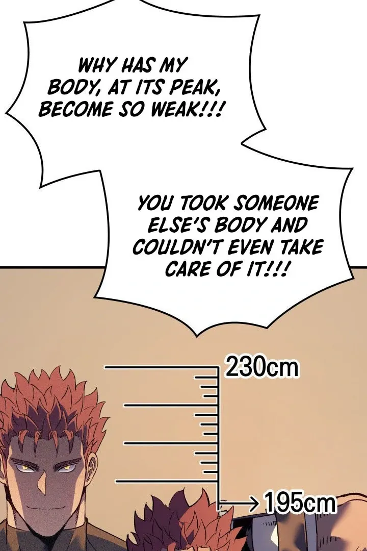 The Indomitable Martial King, Chapter 62 image 09