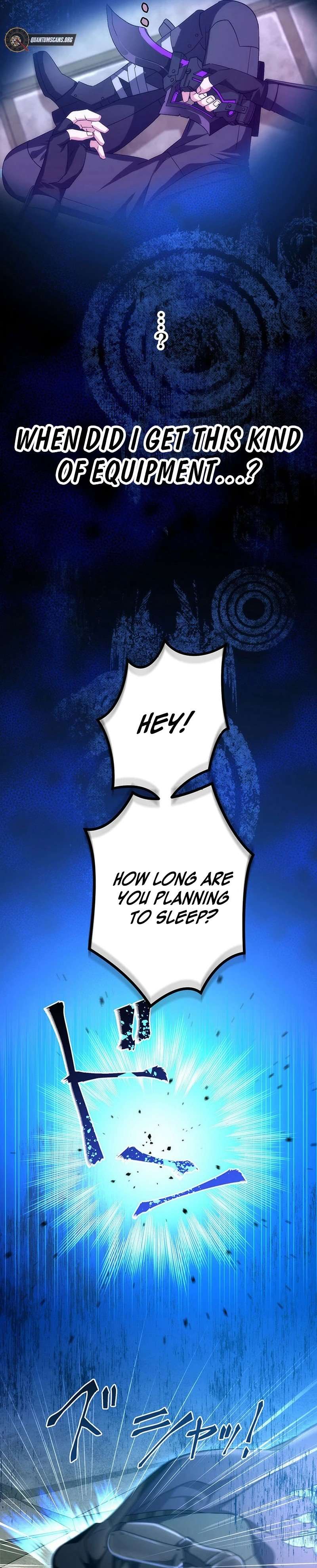 The Regressed S-Class Adventurer’s Quest Life, Chapter 42 image 40