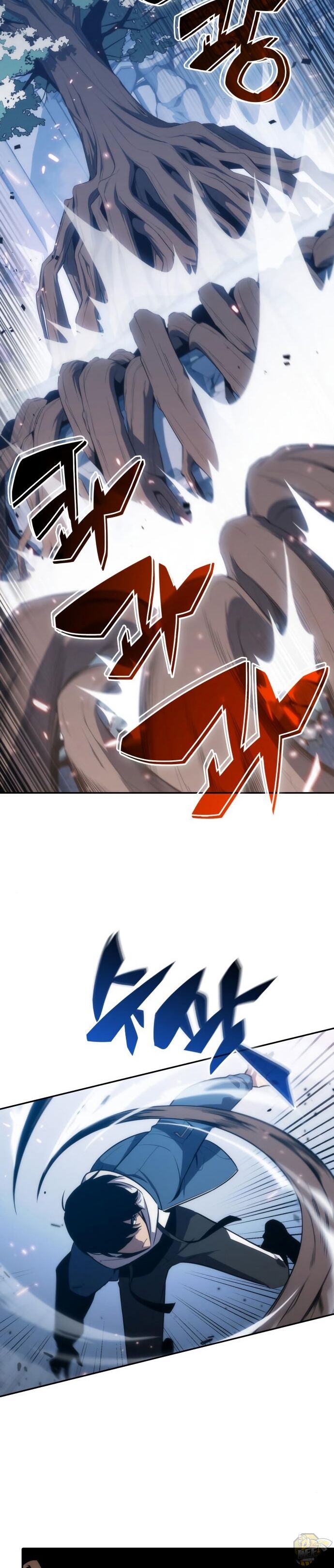 Solo Max-Level Newbie Chapter 3 image 16