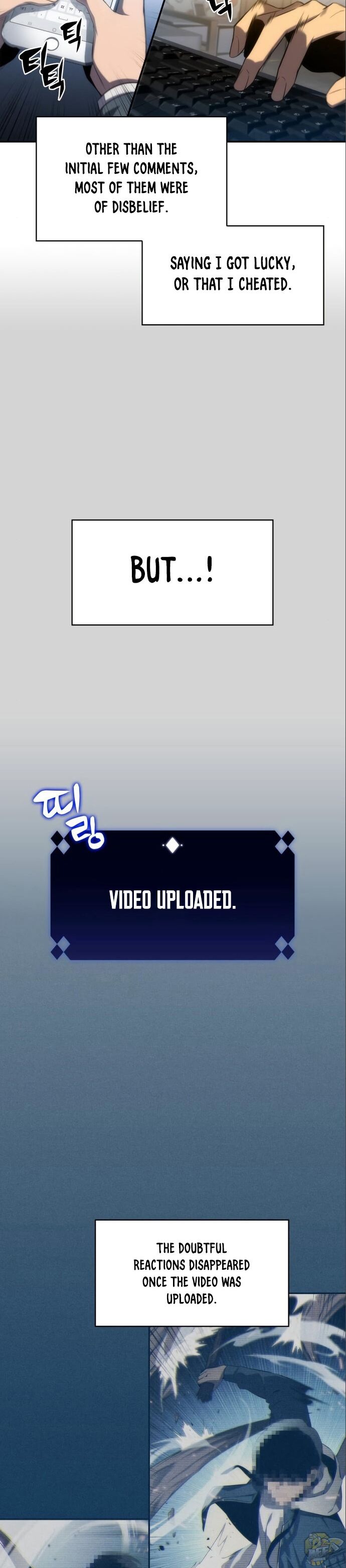 Solo Max-Level Newbie Chapter 4 image 23