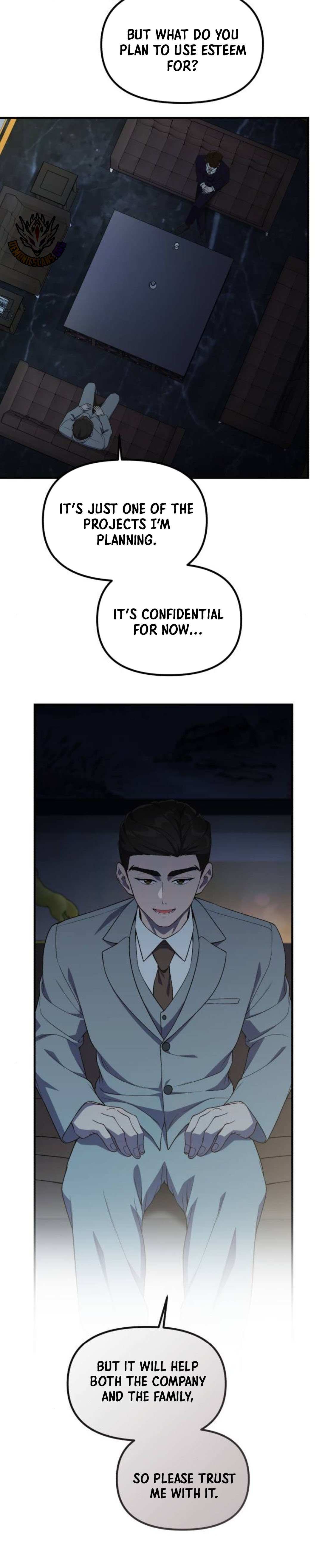 The Genius Wants to be Ordinary!, Chapter 39 image 07