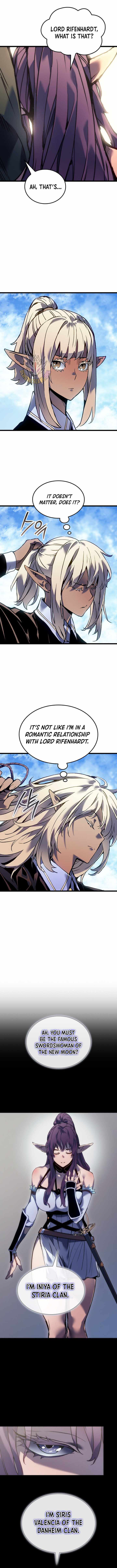 The Indomitable Martial King, Chapter 86 image 12