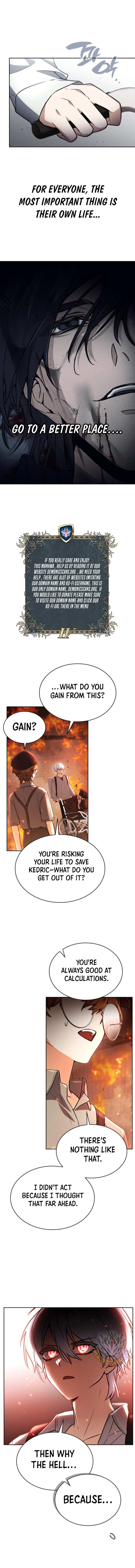 Genius Prismatic Mage, Chapter 25 image 05