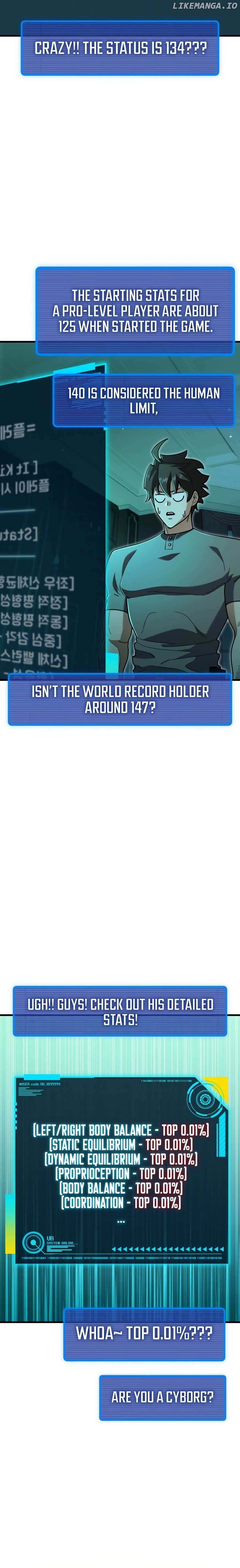I Regressed, but the World didn’t End, Chapter 2 image 43