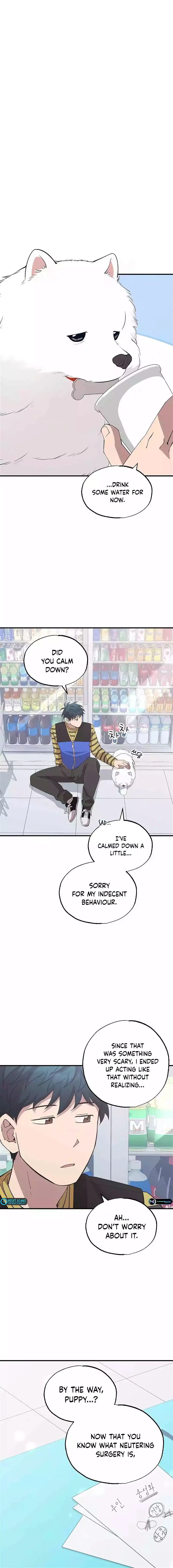 Magical Realm Shopkeeper, Chapter 15 image 06