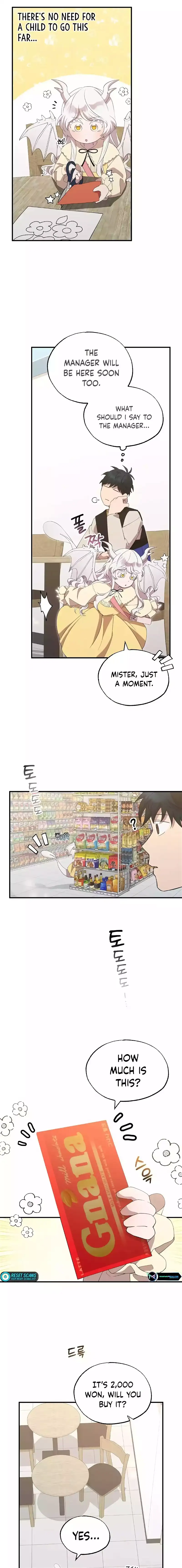 Magical Realm Shopkeeper, Chapter 7 image 10