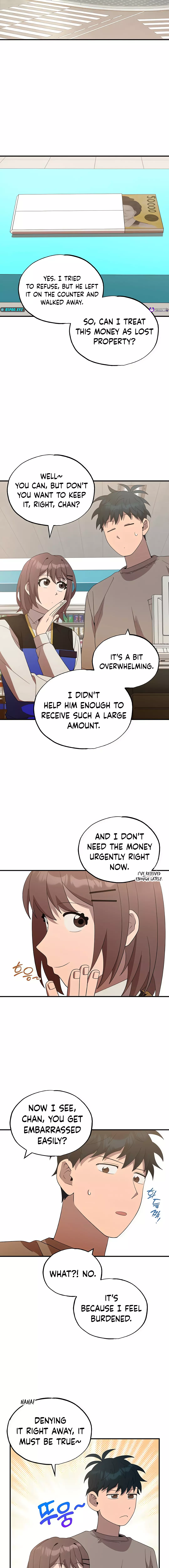 Magical Realm Shopkeeper, Chapter 45 image 08