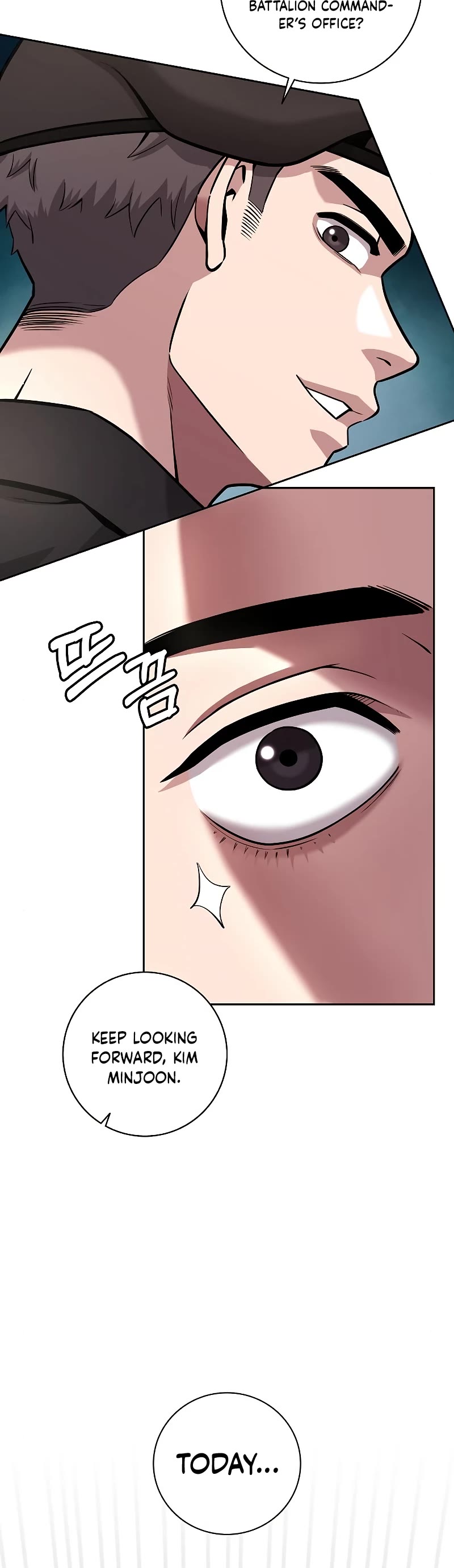The Dark Mage’s Return to Enlistment, Chapter 13 image 12