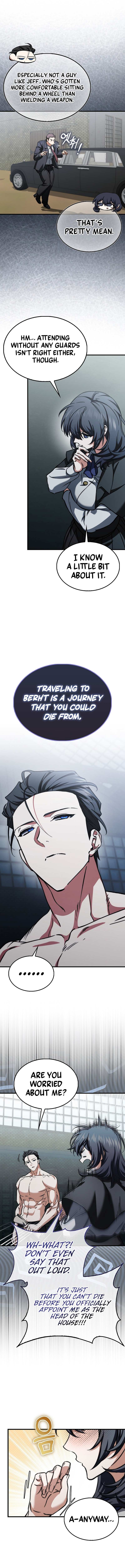A Villain