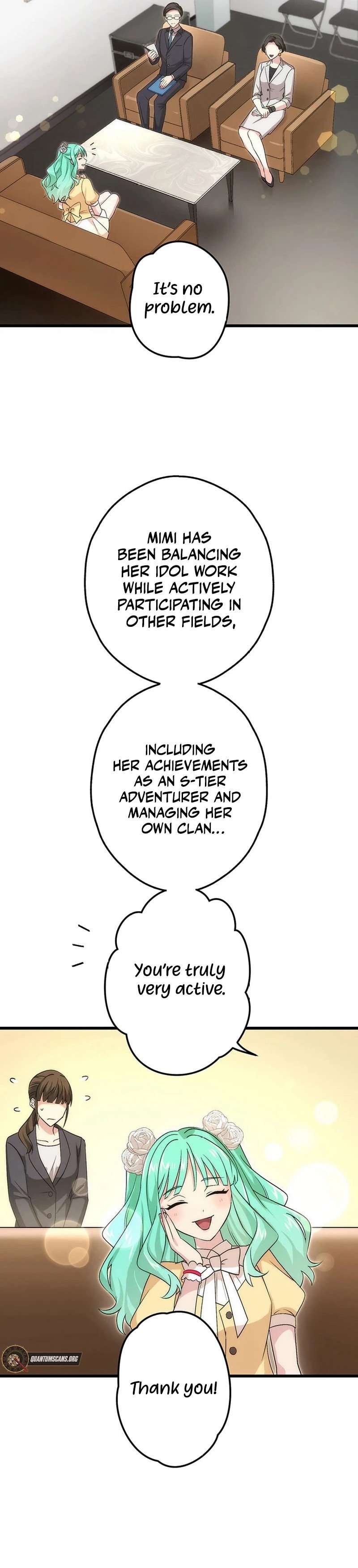 The Regressed S-Class Adventurer’s Quest Life, Chapter 36 image 04