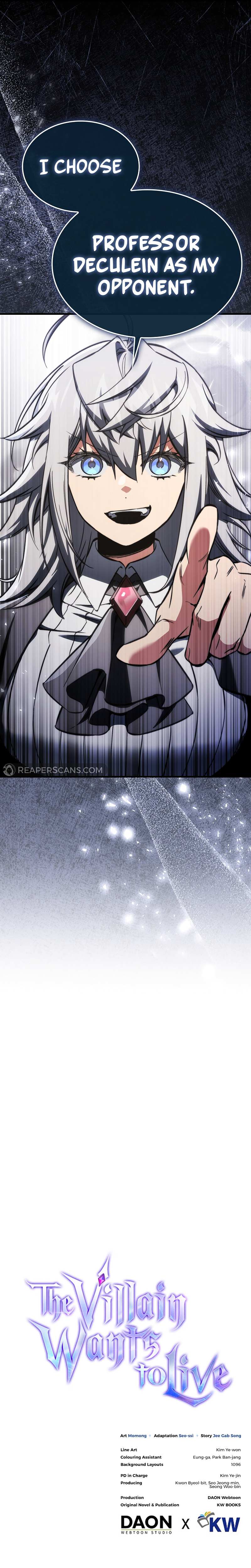 A Villain