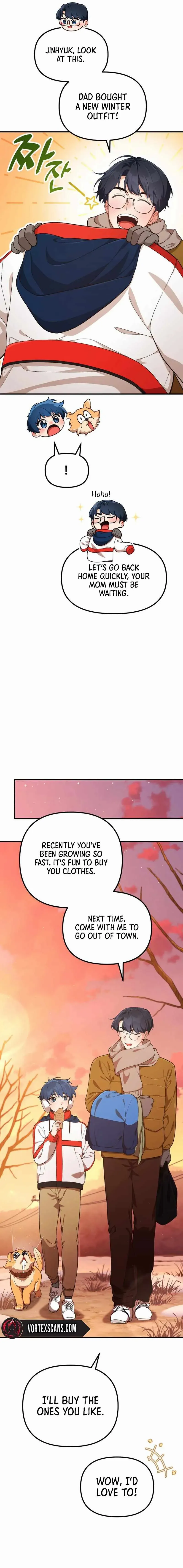 The Genius Wants to be Ordinary!, Chapter 6 image 03