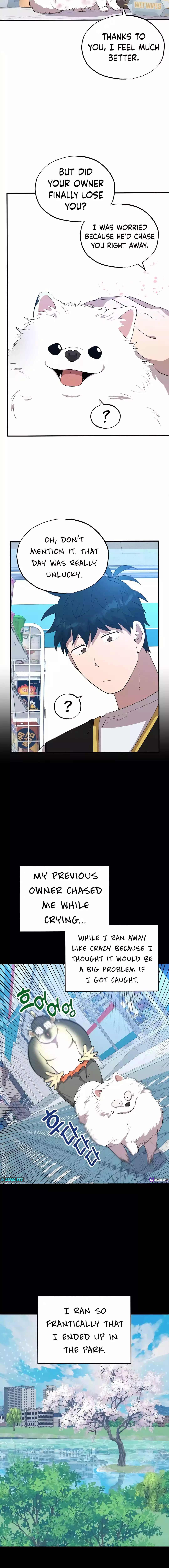 Magical Realm Shopkeeper, Chapter 40 image 05