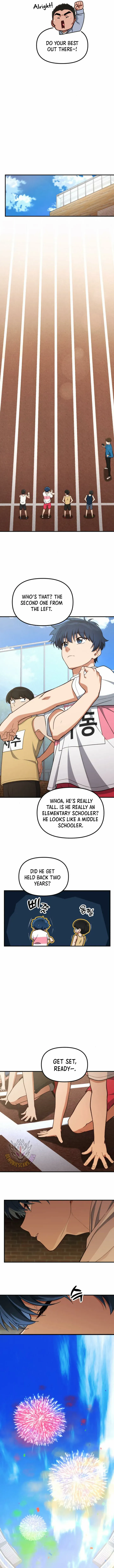 The Genius Wants to be Ordinary!, Chapter 17 image 09