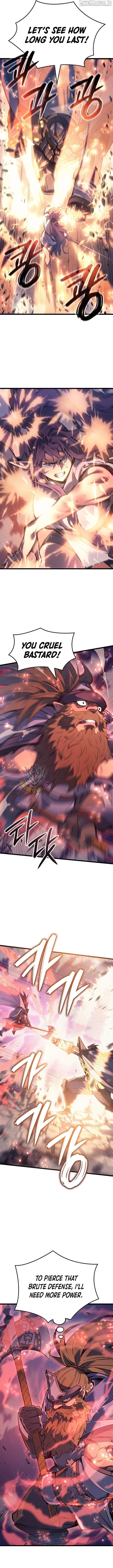 The Indomitable Martial King, Chapter 101 image 13