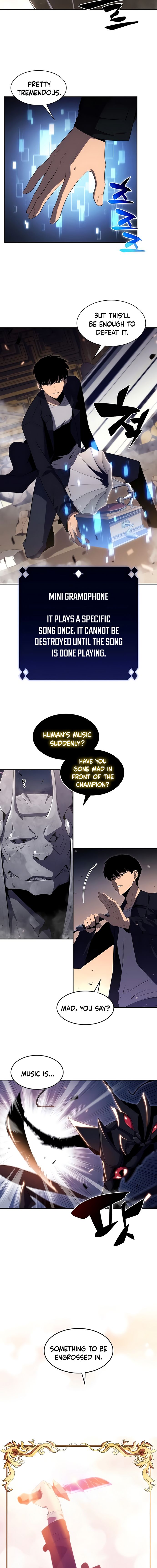 Solo Max-Level Newbie Chapter 29 image 09