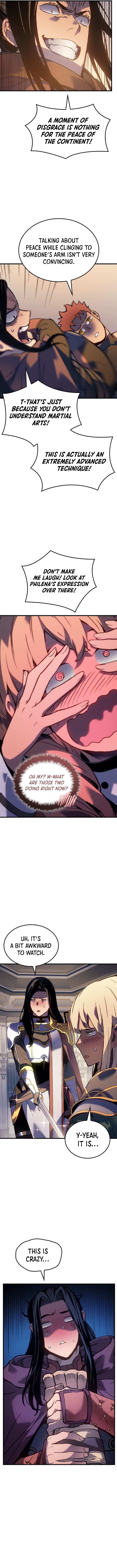 The Indomitable Martial King, Chapter 63 image 15