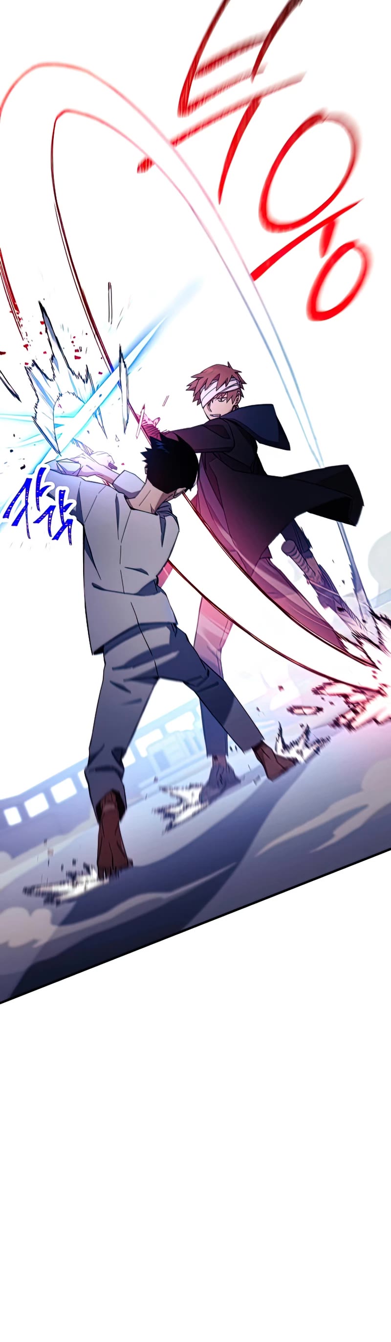 The Hero Returns, Chapter 49 image 48