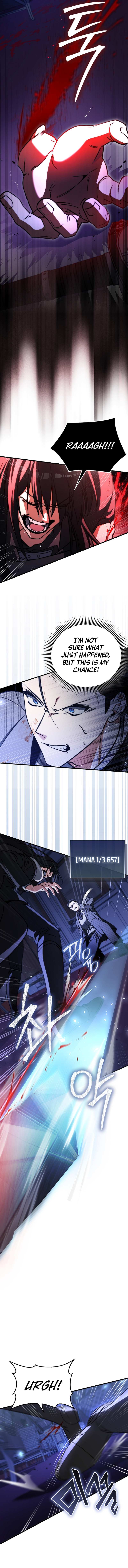 A Villain