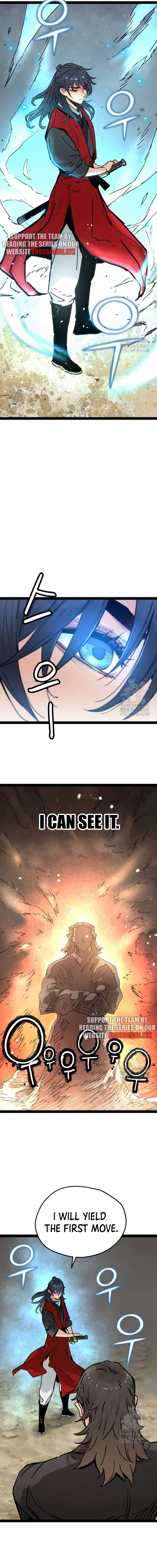 Surviving as a Genius on Borrowed Time, Chapter 24.2 image 2