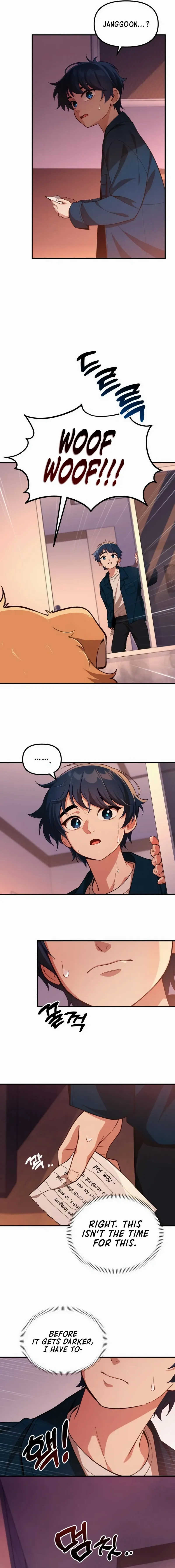 The Genius Wants to be Ordinary!, Chapter 2 image 10