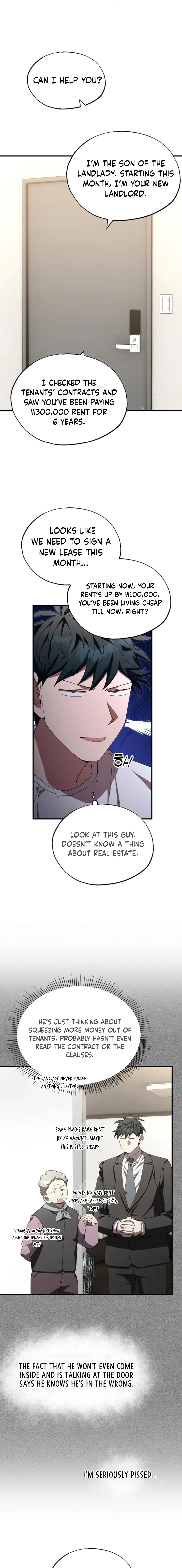 Magical Realm Shopkeeper, Chapter 76 image 19