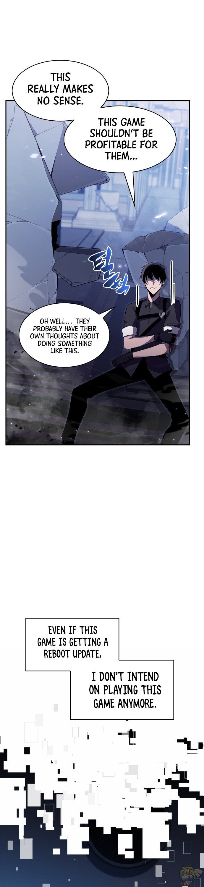 Solo Max-Level Newbie Chapter 1 image 13