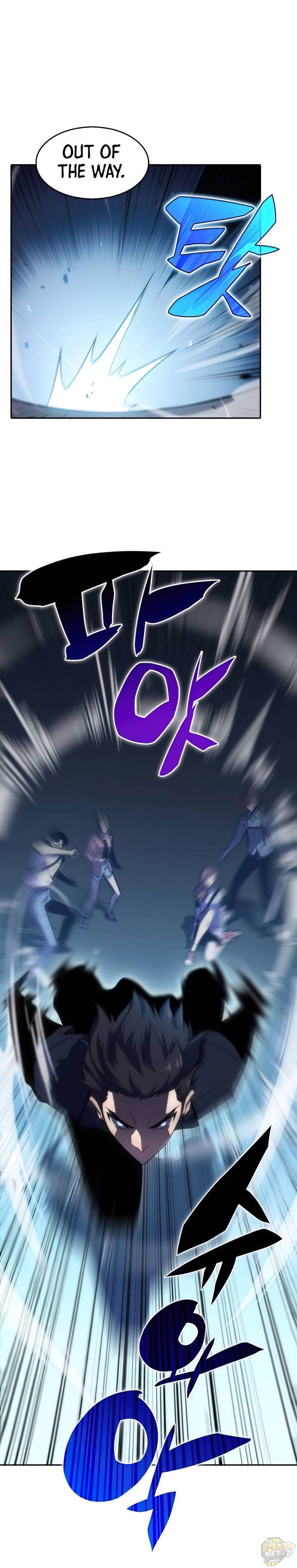 Solo Max-Level Newbie Chapter 10 image 33