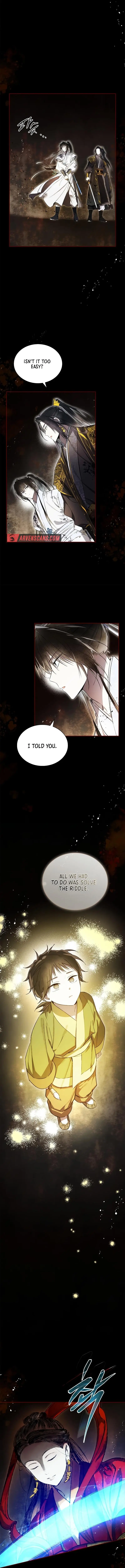 Requiem of Subdued Souls, Chapter 23 image 05
